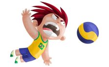 Voleybolda En Çok Kullanılan Hileyi Tanıtmak