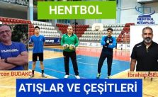 Hentbolde Kullanılan Antrenman Ekipmanları Ve Amaçları