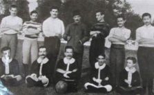 Futbol Nasıl Kuruldu