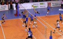 Voleybol Maçı Nasıl Oynanır